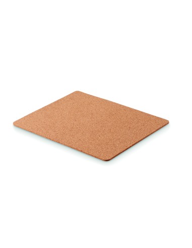 Alfombrilla de ratón de corcho 7MO6344
