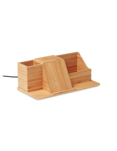 Set sobremesa cargador 15W 7MO6345