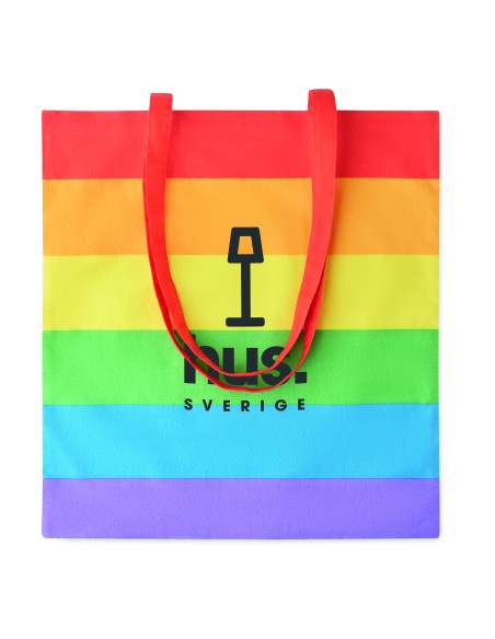 Bolsa algodón de 200 gr/m² 7MO6353