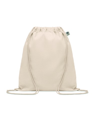 Bolsa de algodón orgánico 7MO6354