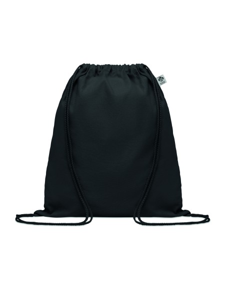Bolsa de algodón orgánico 7MO6355