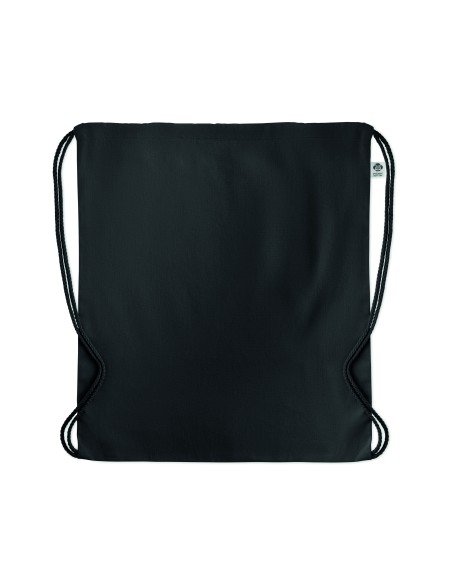 Bolsa de algodón orgánico 7MO6355