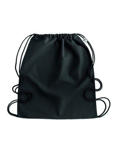 Bolsa de algodón orgánico 7MO6355