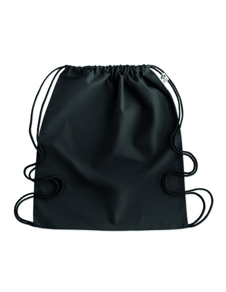 Bolsa de algodón orgánico 7MO6355