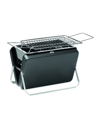 Maletín barbacoa plegable 7MO6358