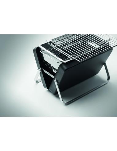 Maletín barbacoa plegable 7MO6358