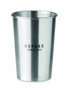 Vaso acero inoxidable 350ml Personalizado 7MO6362 - Imagen 3