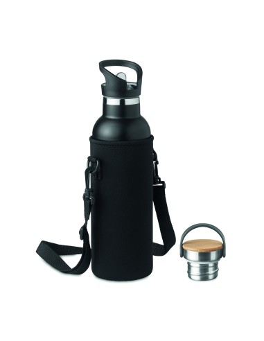 Botella de doble pared 700ml 7MO6366
