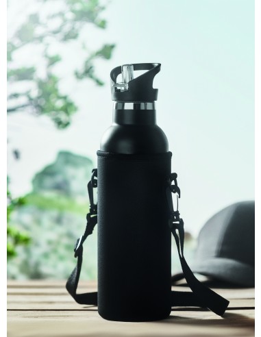 Botella de doble pared 700ml 7MO6366