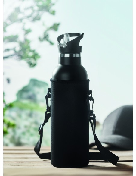 Botella de doble pared 700ml 7MO6366