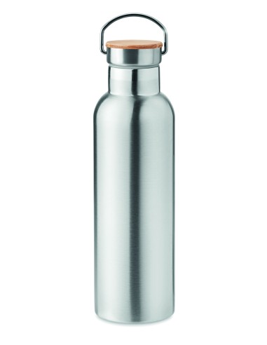Botella de doble pared 750ml 7MO6372