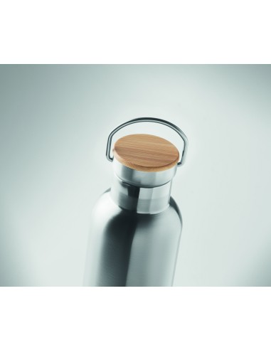 Botella de doble pared 750ml 7MO6372