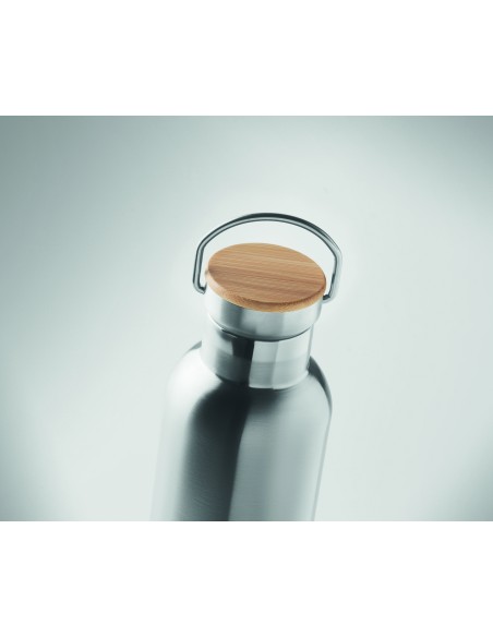 Botella de doble pared 750ml 7MO6372