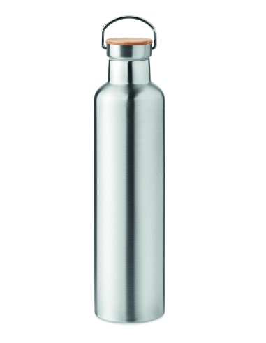 Botella de doble pared 1L 7MO6373