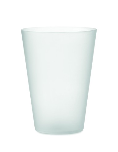 Vaso reutilizable eventos 300ml 7MO6375