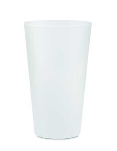 Vaso reutilizable eventos 300ml Personalizado...