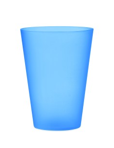 Vaso reutilizable eventos 300ml 7MO6375