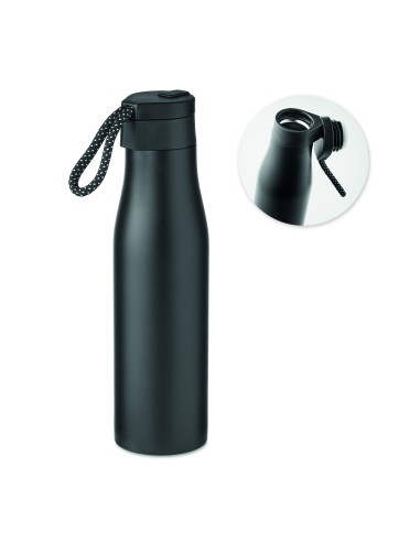 Botella de doble pared 600ml 7MO6376