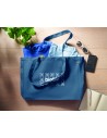 Bolsa de canvas 280 gr/m² Personalizada 7MO6380 - Imagen 6