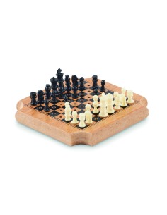 madera