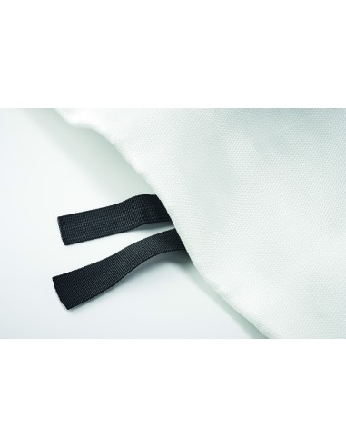 Manta ignifuga en bolsa de PVC Personalizada...