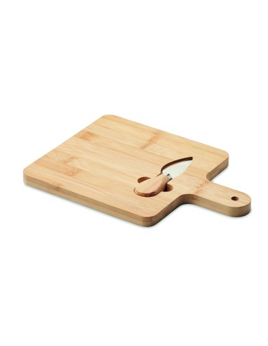 Tabla para cortar de bambú 7MO6415