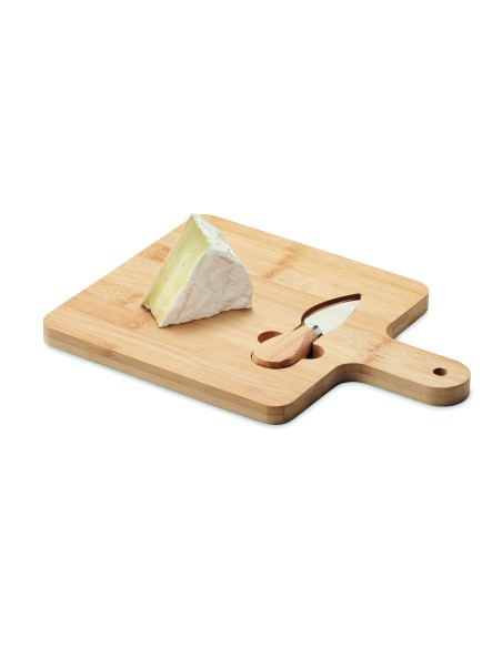 Tabla para cortar de bambú 7MO6415