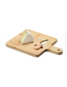 Tabla para cortar de bambú Personalizada 7MO6415 - Imagen 15