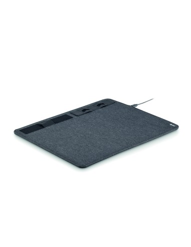 Alfombrilla RPET cargador 15W 7MO6416