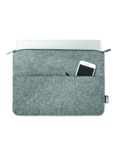 Bolsa de fieltro para portátil 7MO6419