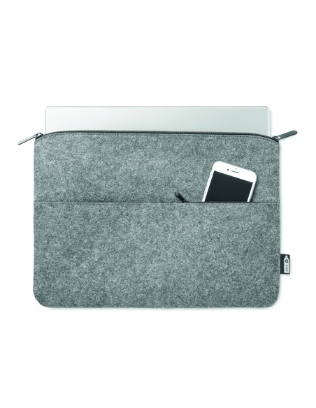 Bolsa de fieltro para portátil 7MO6419