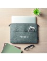 Bolsa de fieltro para portátil Personalizada 7MO6419 - Imagen 3