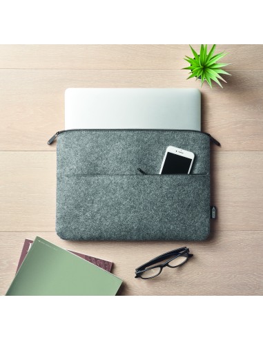 Bolsa de fieltro para portátil 7MO6419