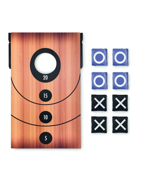 Juego de MDF de doble cara 7MO6427