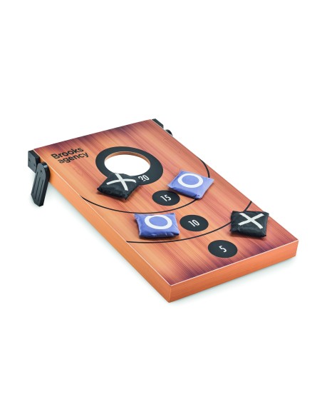 Juego de MDF de doble cara 7MO6427