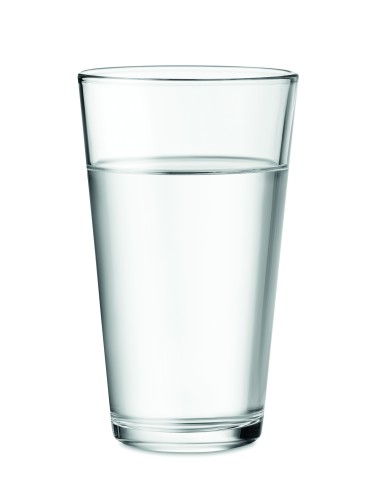 Vaso de cristal 300ml 7MO6429