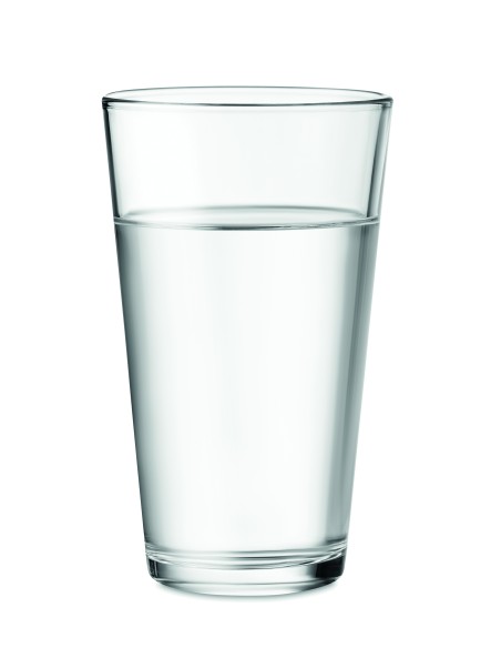 Vaso de cristal 300ml 7MO6429