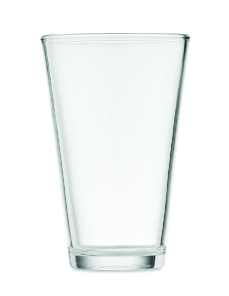 Vaso de cristal 300ml 7MO6429