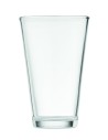 Vaso de cristal 300ml Personalizado 7MO6429 - Imagen 3