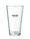 Vaso de cristal 300ml Personalizado 7MO6429 - Imagen 5