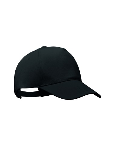 Gorra béisbol de alg. orgánico 7MO6432