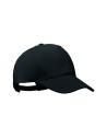 Gorra algodón org 250 gr/m² Personalizada 7MO6432 - Imagen 1