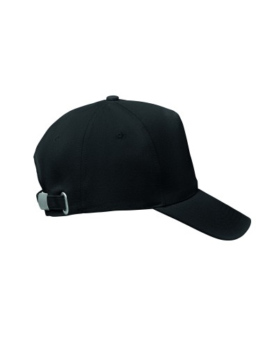 Gorra béisbol de alg. orgánico Personalizada...