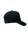 Gorra algodón org 250 gr/m² Personalizada 7MO6432 - Imagen 8