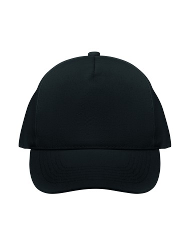 Gorra béisbol de alg. orgánico Personalizada...