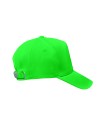 Gorra algodón org 250 gr/m² Personalizada 7MO6432 - Imagen 53