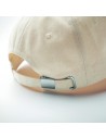 Gorra algodón org 250 gr/m² Personalizada 7MO6432 - Imagen 80