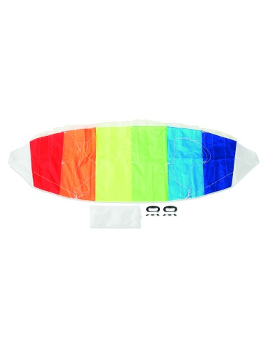 Cometa rainbow en bolsa 7MO6433