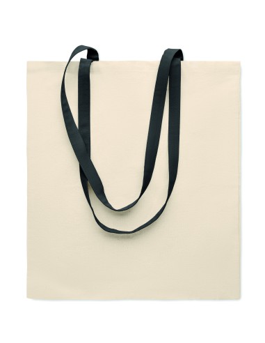 Bolsa de algodón 140 gr/m² 7MO6437