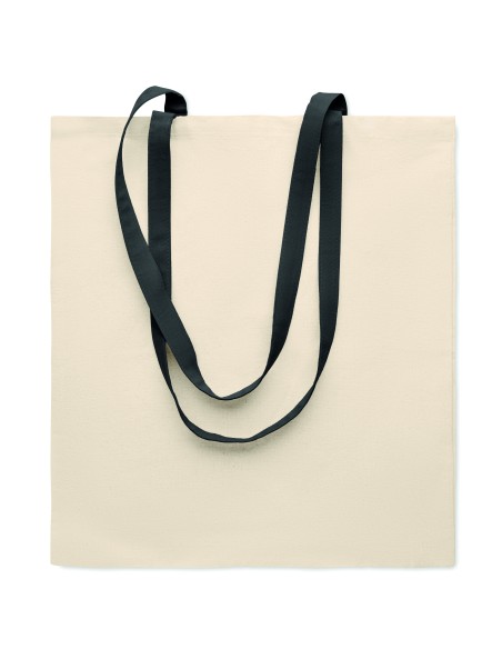 Bolsa de algodón 140 gr/m² 7MO6437